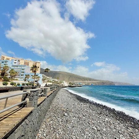 Vivienda Carolina Apartment Santa Cruz de Tenerife Exterior foto