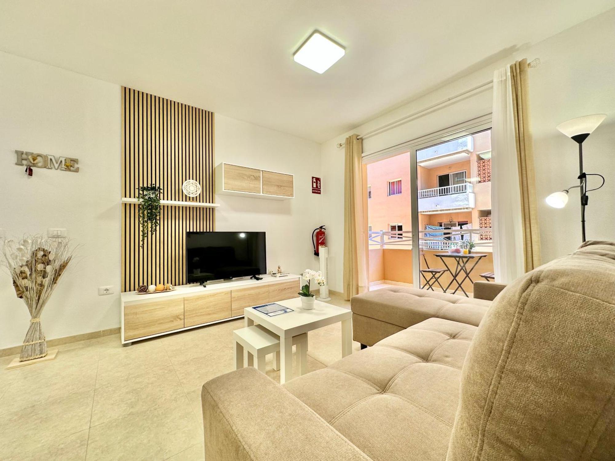 Vivienda Carolina Apartment Santa Cruz de Tenerife Exterior foto