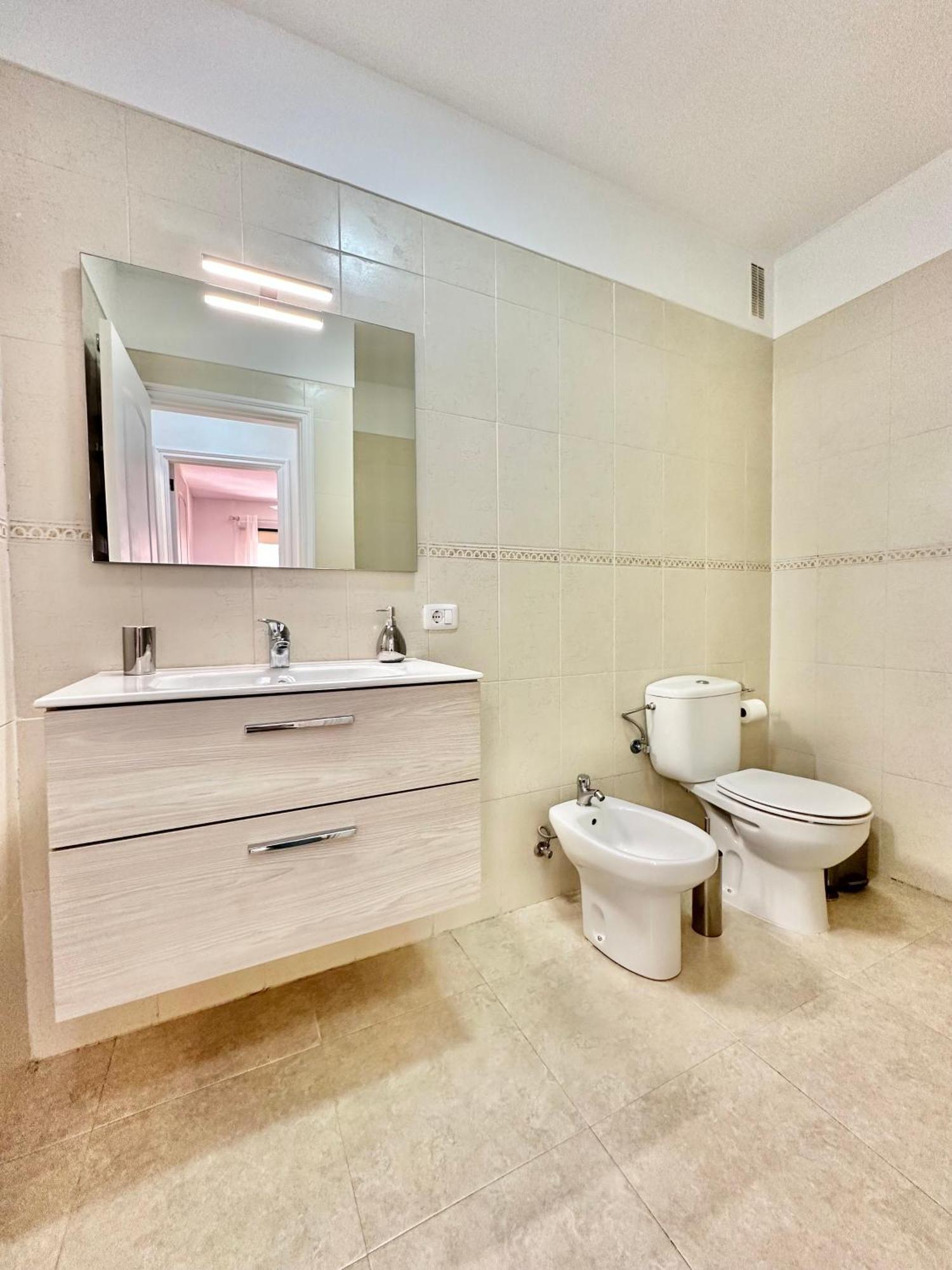 Vivienda Carolina Apartment Santa Cruz de Tenerife Exterior foto