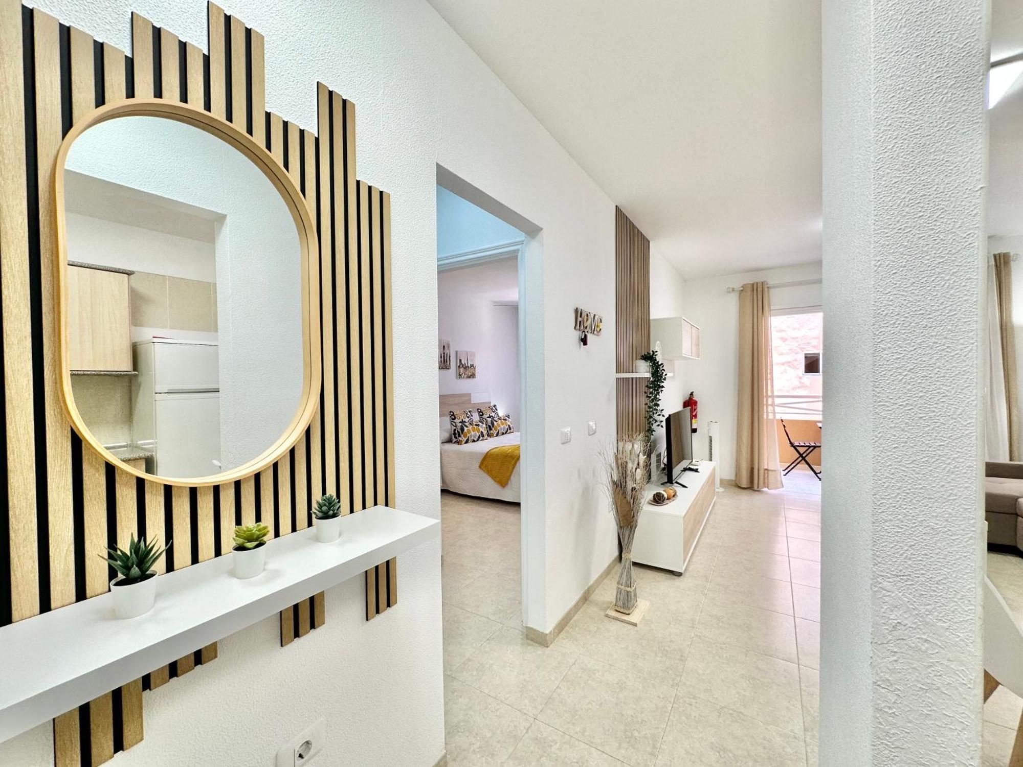 Vivienda Carolina Apartment Santa Cruz de Tenerife Exterior foto