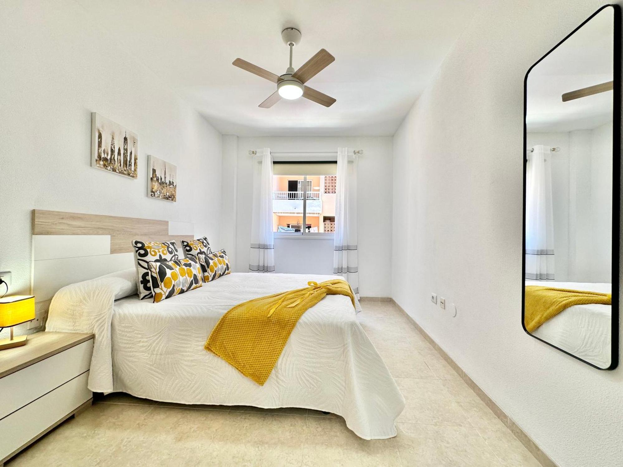Vivienda Carolina Apartment Santa Cruz de Tenerife Exterior foto