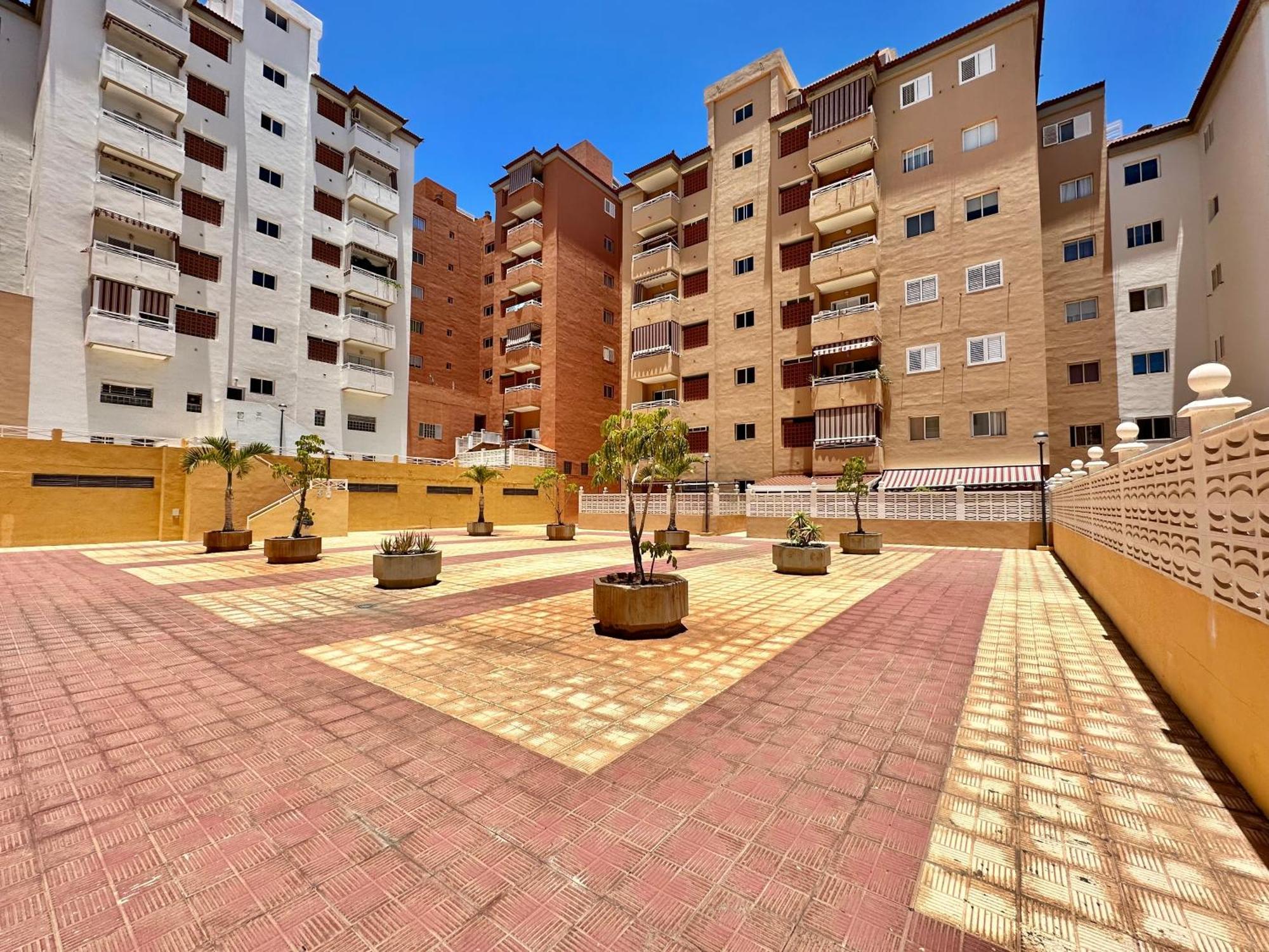 Vivienda Carolina Apartment Santa Cruz de Tenerife Exterior foto