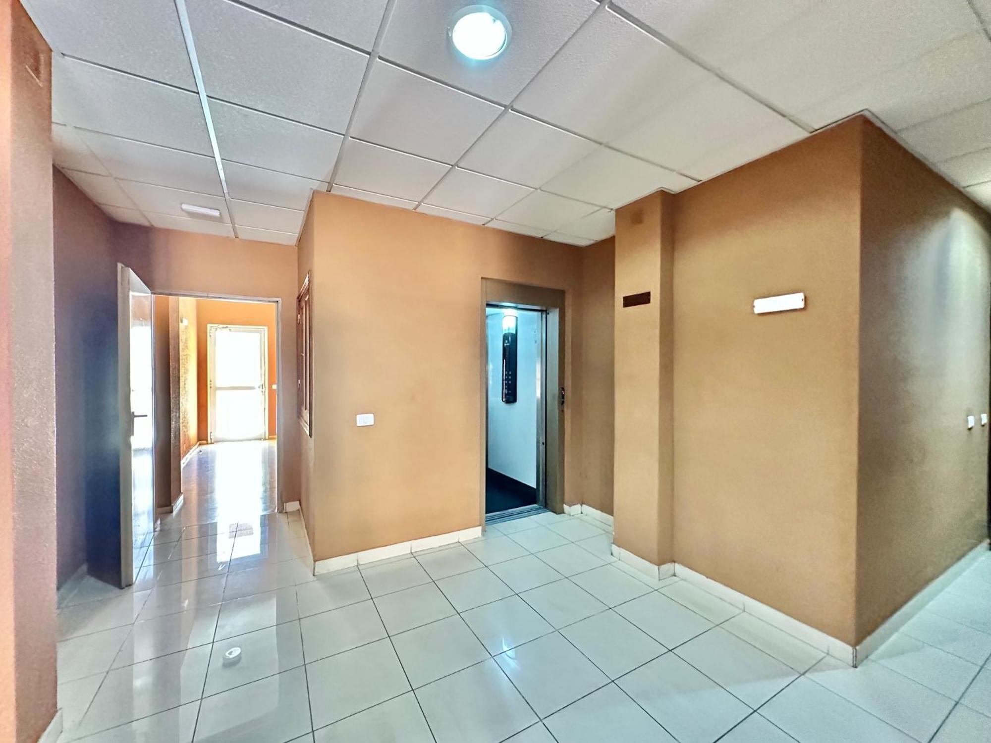 Vivienda Carolina Apartment Santa Cruz de Tenerife Exterior foto