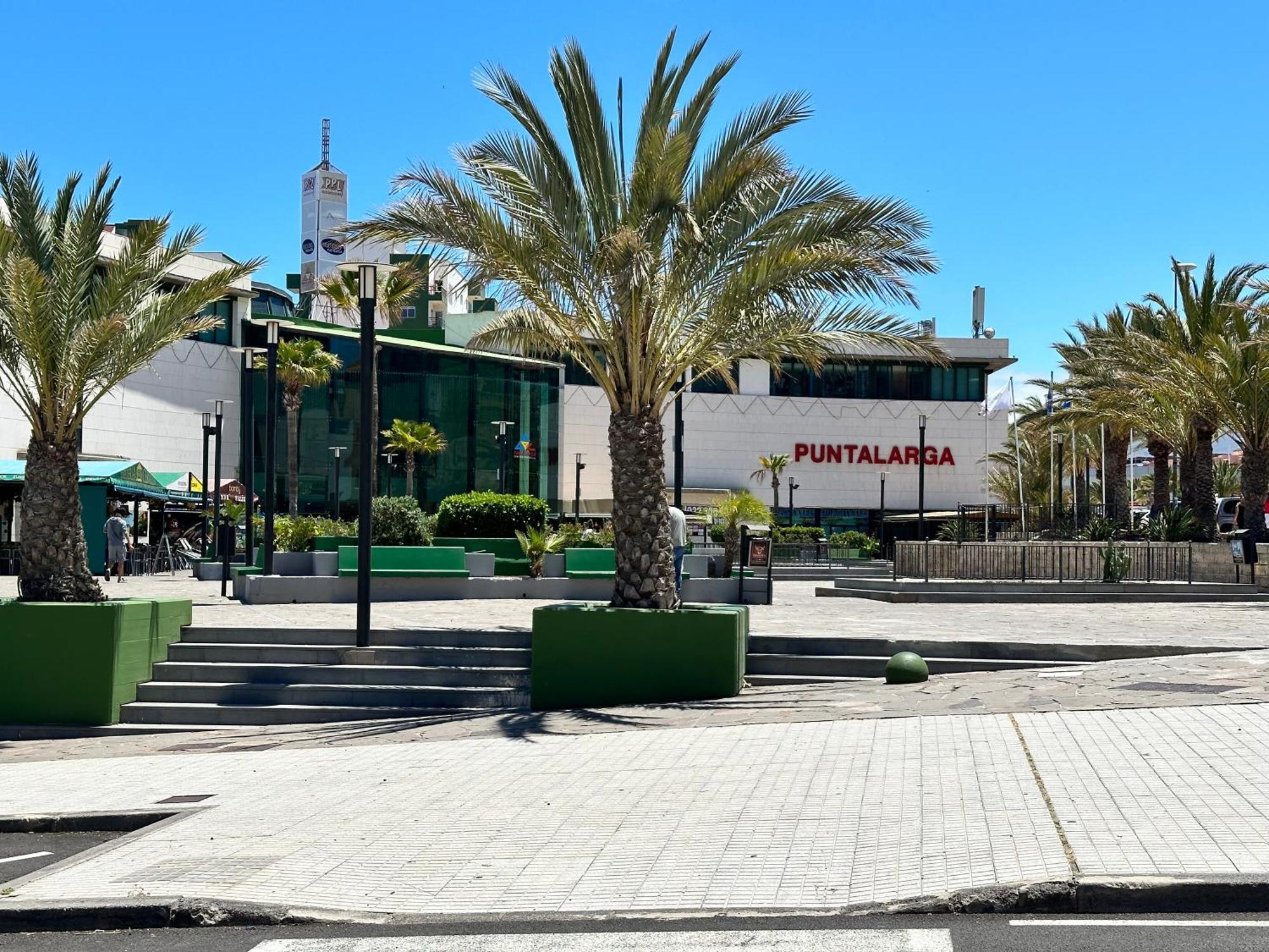 Vivienda Carolina Apartment Santa Cruz de Tenerife Exterior foto